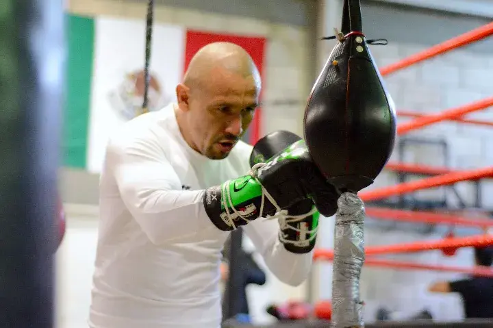 Orlando Salido