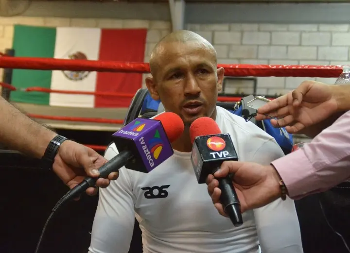 Orlando Salido