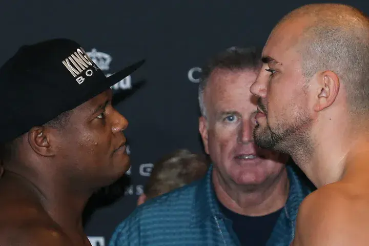 Ortiz Cojanu Weights