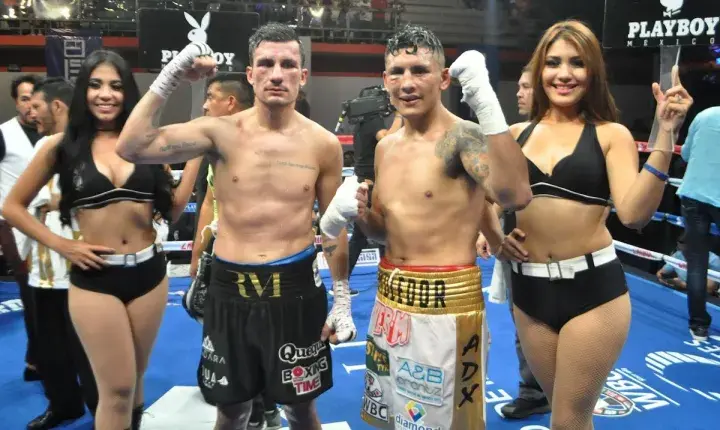Ortiz Cruz