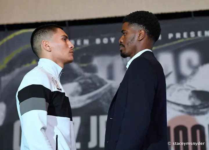 Ortiz Hooker