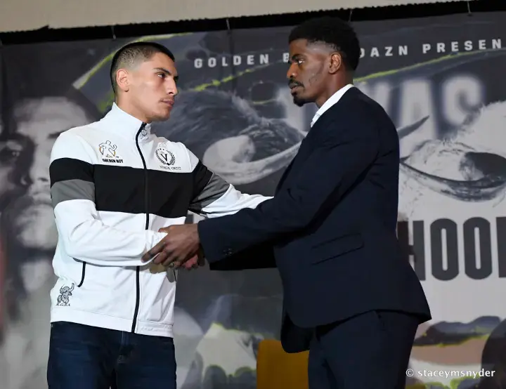 Ortiz Hooker