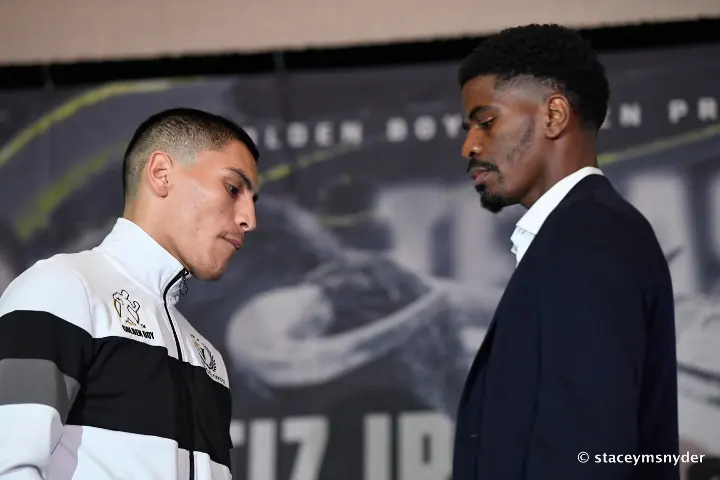 Ortiz Hooker