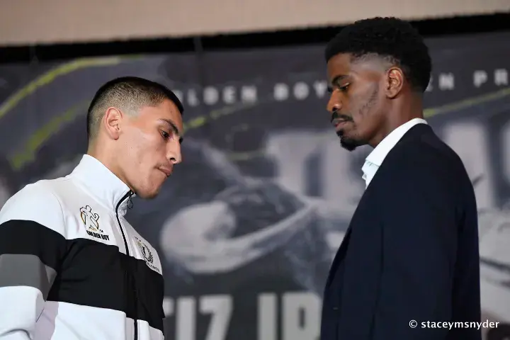Ortiz Hooker