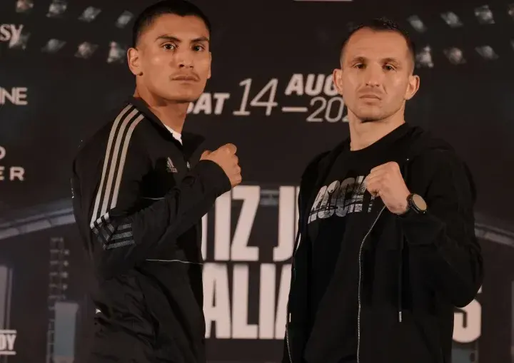 Ortiz Kavaliauskas
