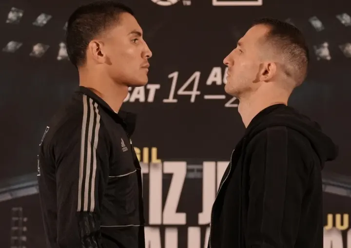 Ortiz Kavaliauskas