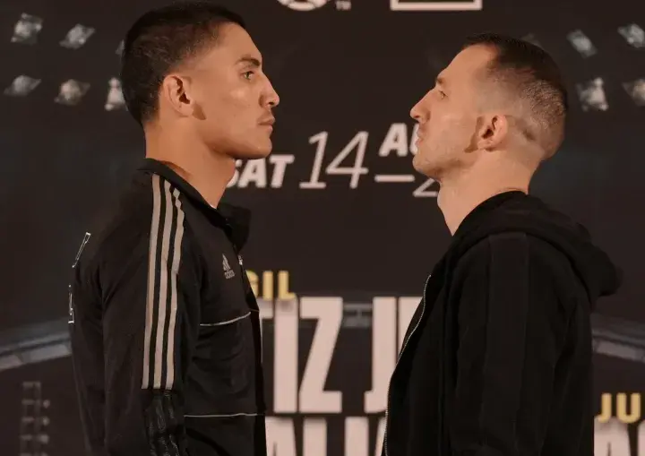 Ortiz Kavaliauskas