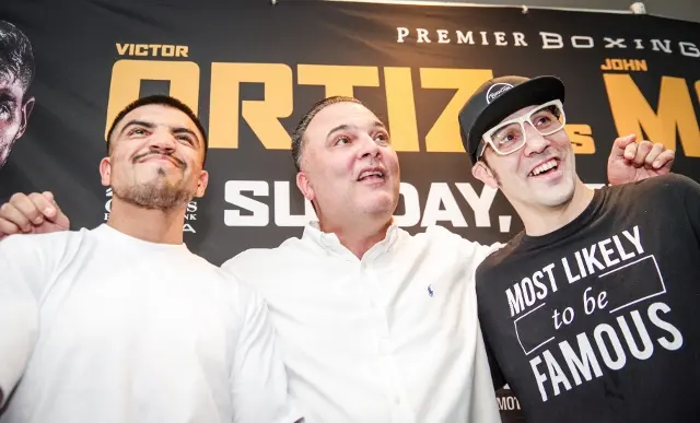 Ortiz Molina