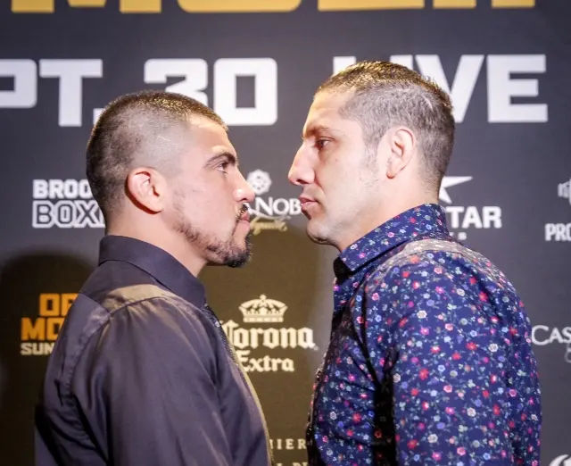 Ortiz Molina