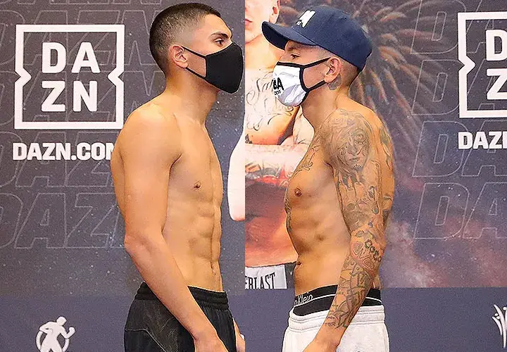 Ortiz Vargas