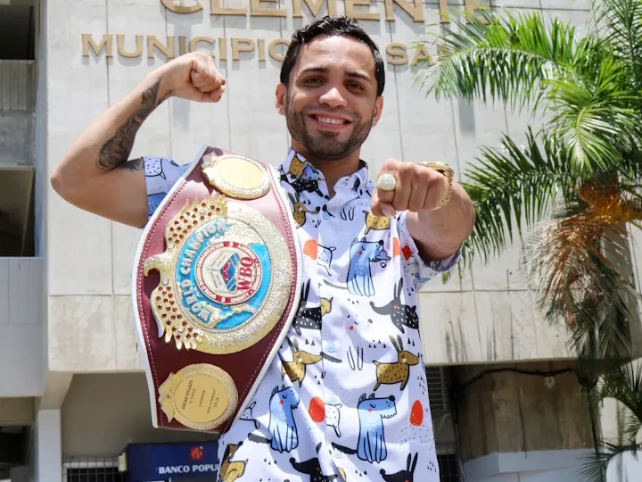 Oscar Collazo
