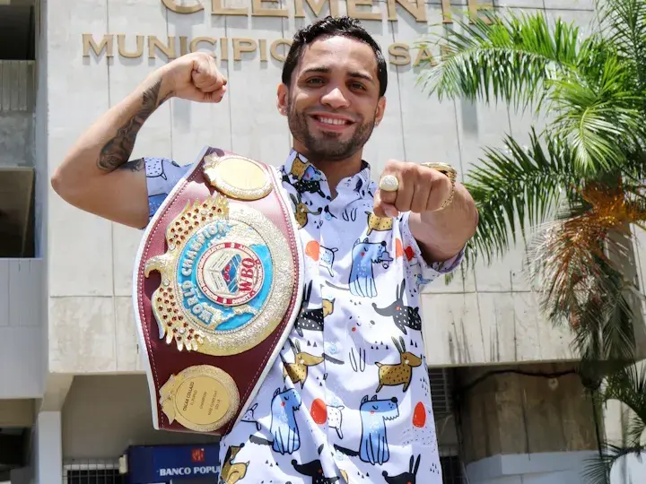 Oscar Collazo