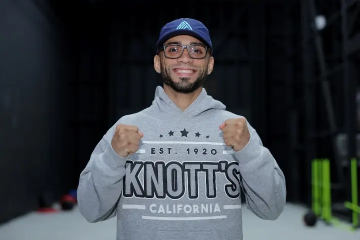 Oscar Collazo