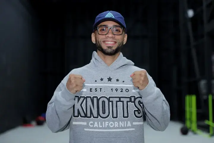 Oscar Collazo
