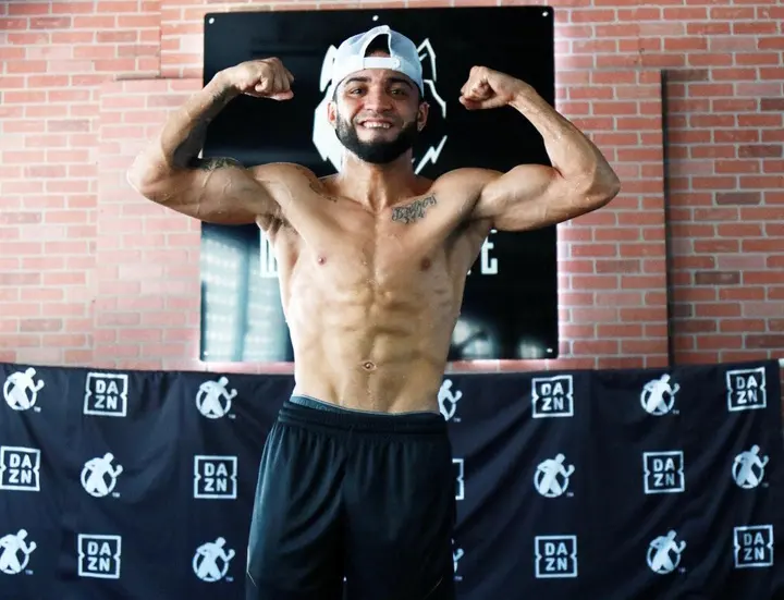 Oscar Collazo