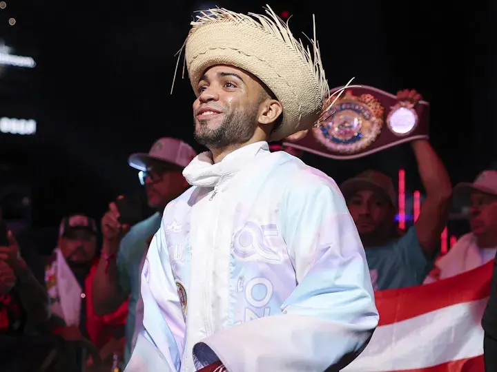 Oscar Collazo