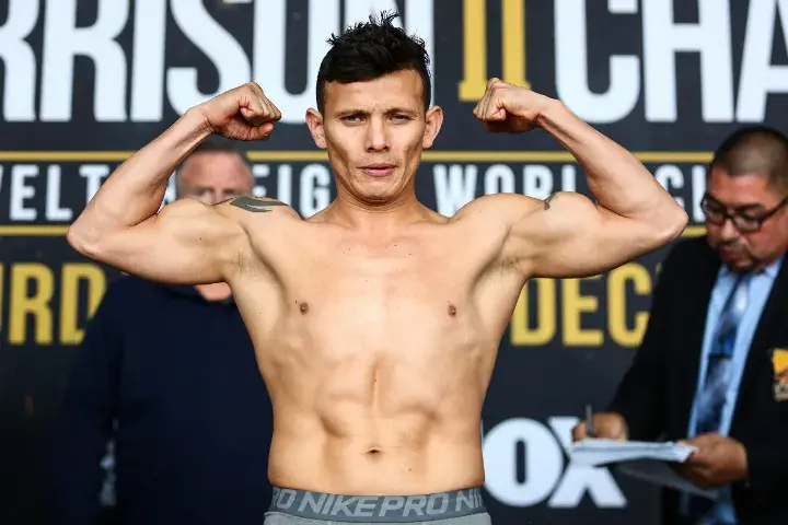 Oscar Escandon
