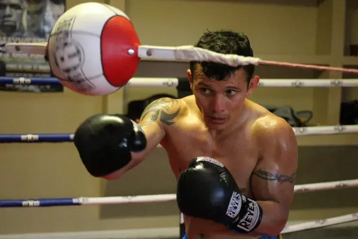 Oscar Escandon