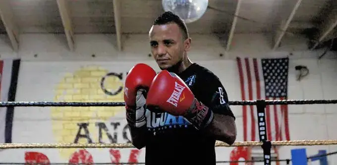 Oscar Negrete