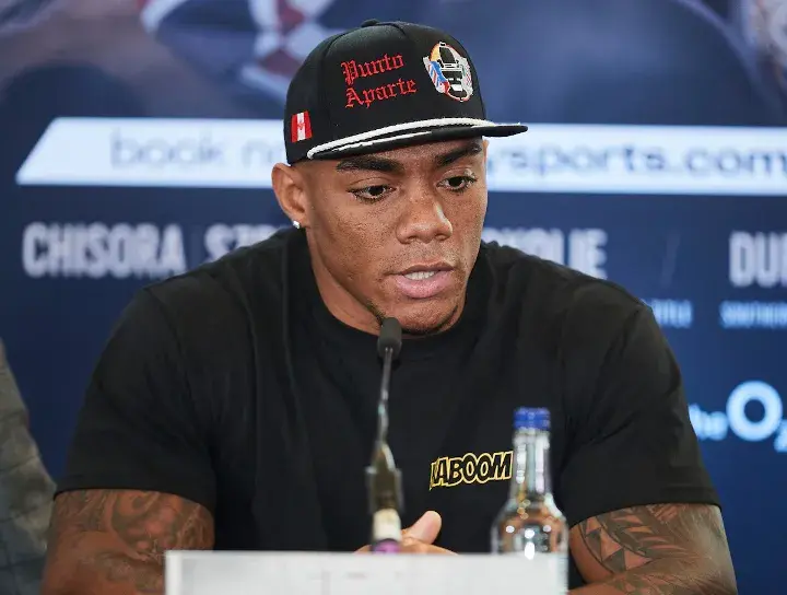 Oscar Rivas