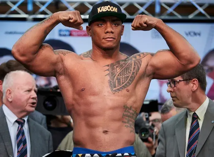 Oscar Rivas