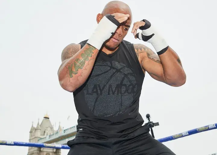 Oscar Rivas