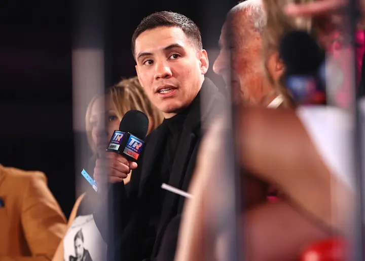 Oscar Valdez