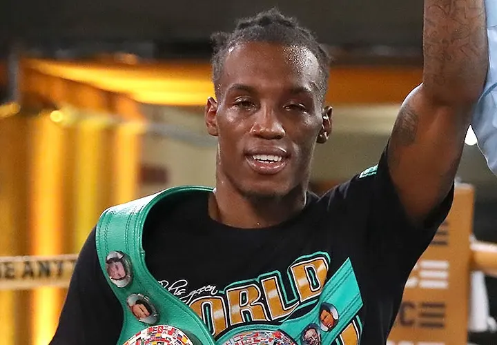 Oshaquie Foster
