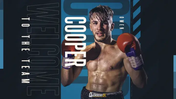 Owen Cooper