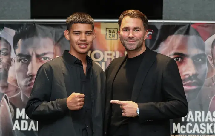 Pacheco Hearn