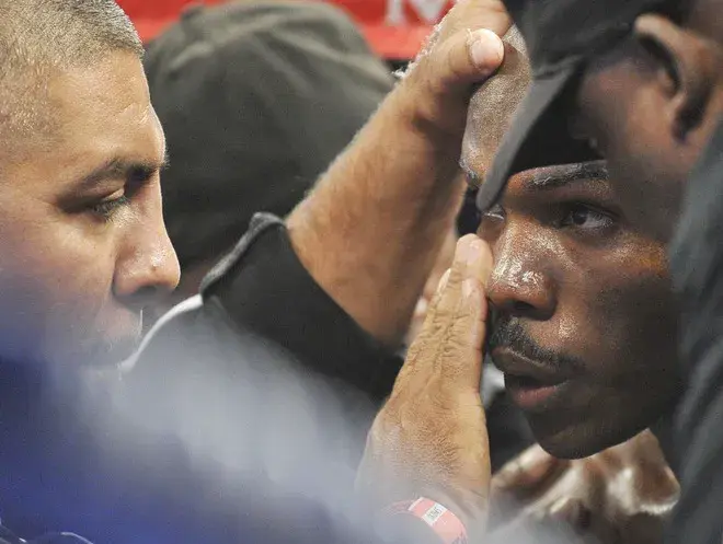 Pacquiao Bradley Fight