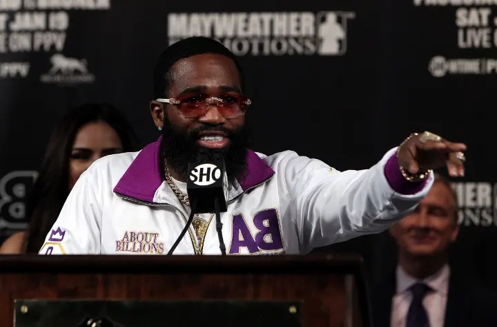 Pacquiao Broner