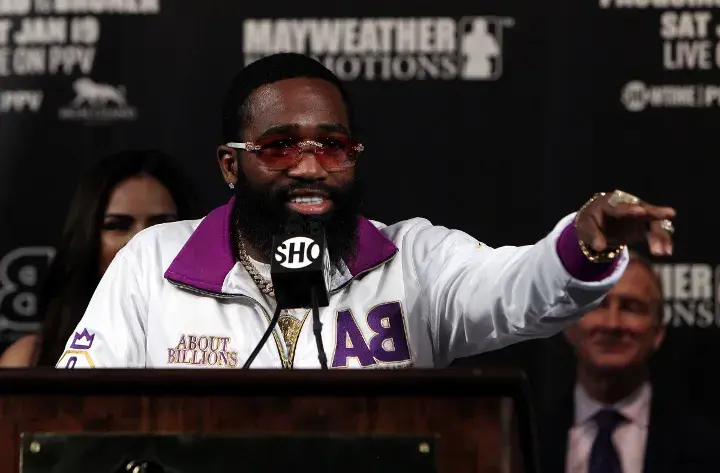Pacquiao Broner