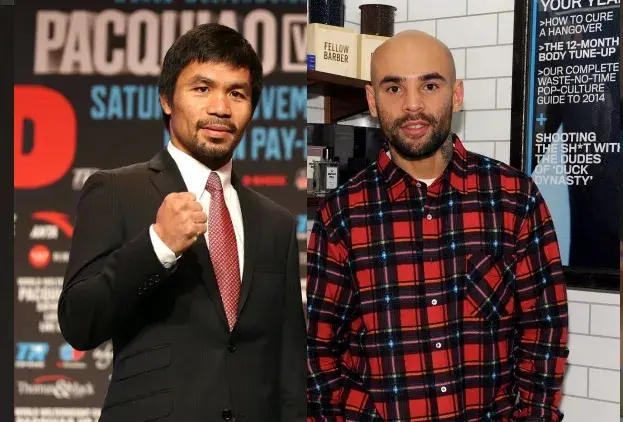 Pacquiao Collazo
