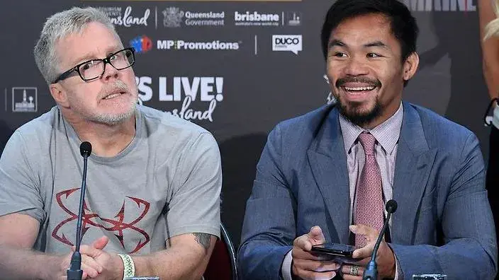 Pacquiao Phone