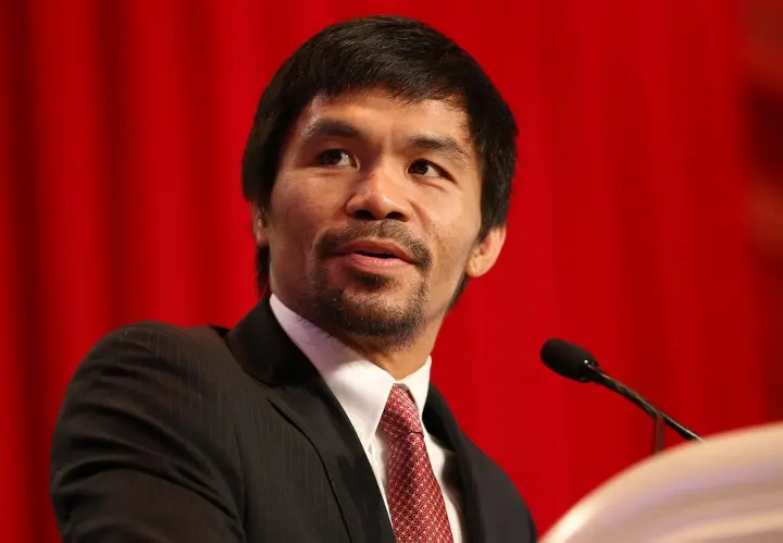 Pacquiao Vargas Final Presser