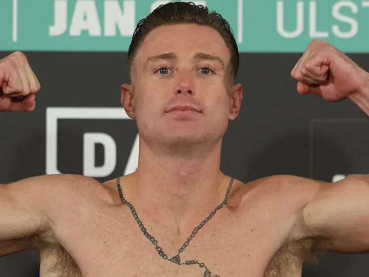 Paddy Donovan