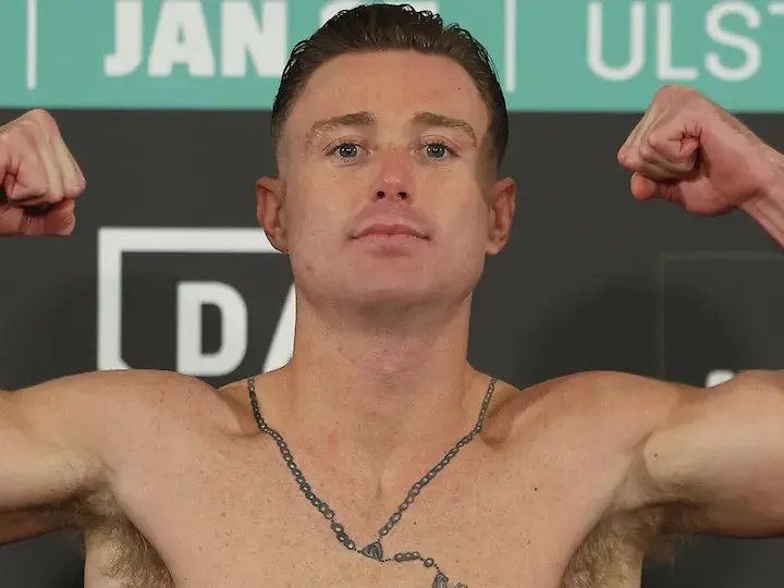 Paddy Donovan