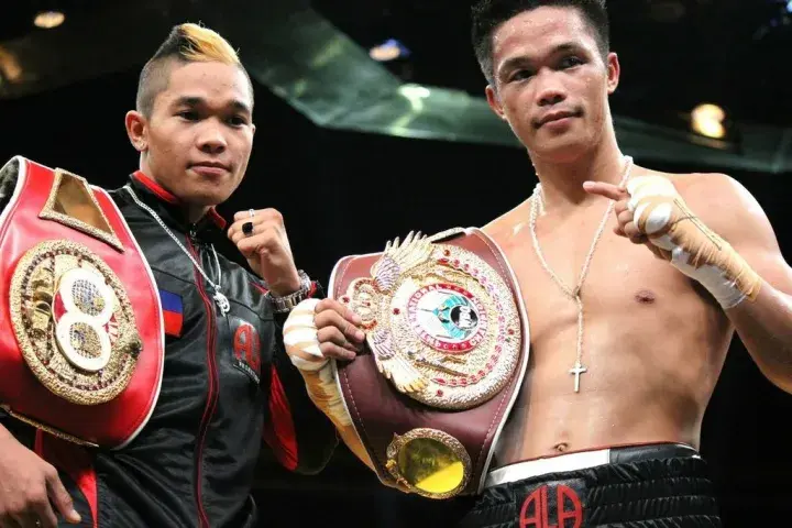 Pagara Brothers