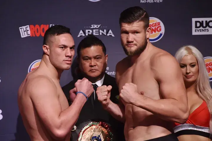 Parker Dimitrenko Weights