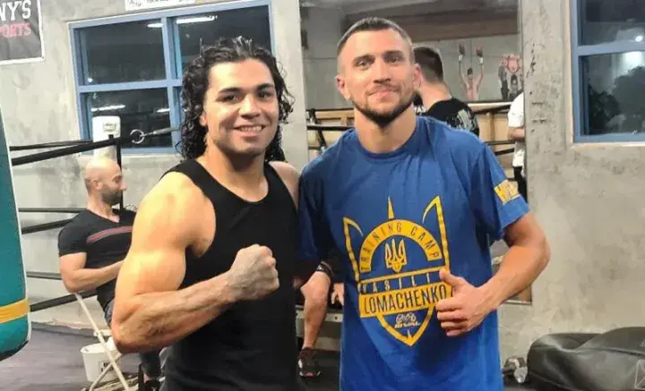 Passilas Lomachenko