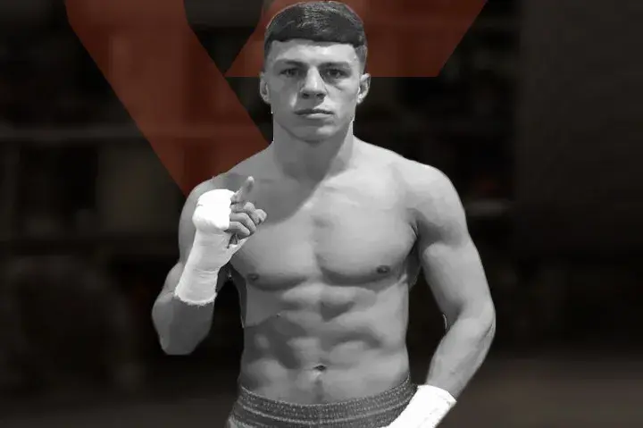 Pat Mccormack
