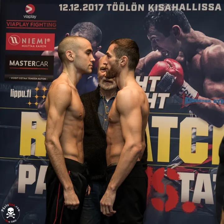 Patera Tatli