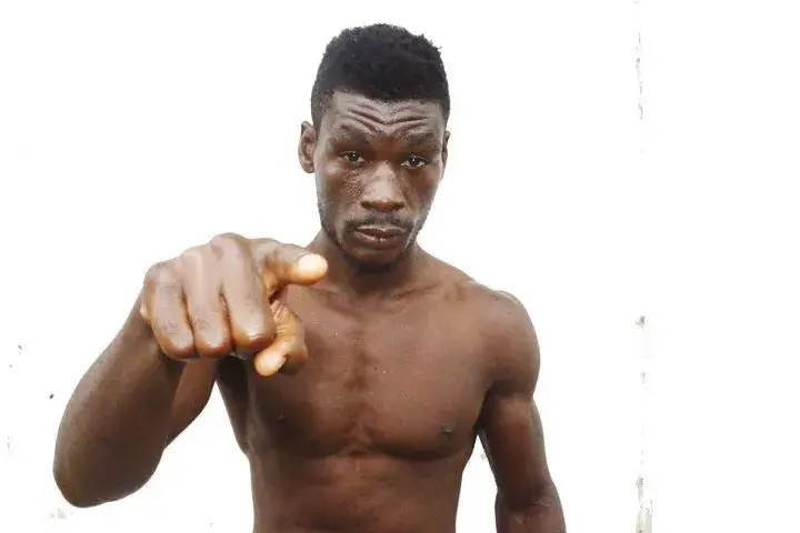 Patrick Allotey