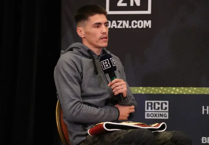 Patrick Teixeira