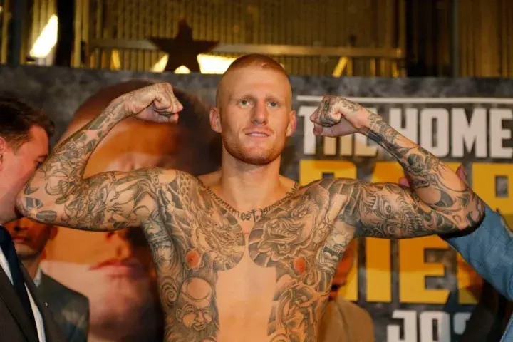 Patrick Nielsen