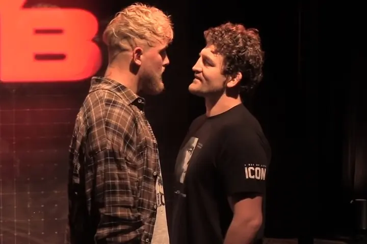 Paul Askren
