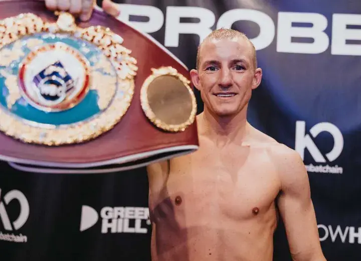 Paul Butler