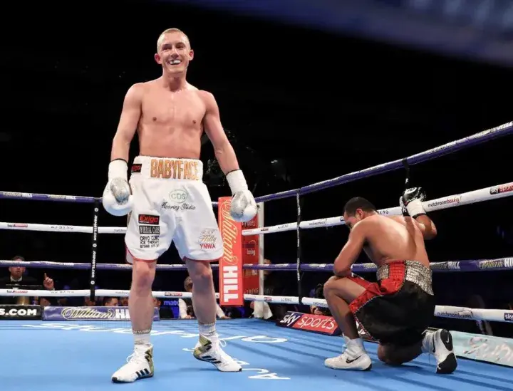Paul Butler