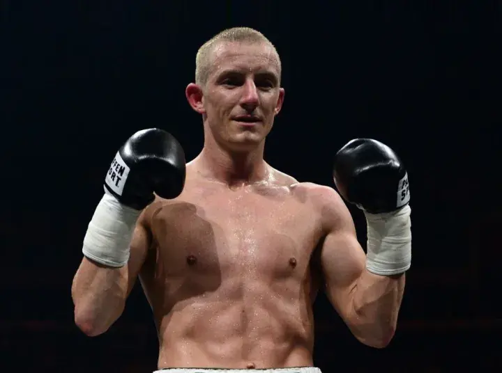 Paul Butler